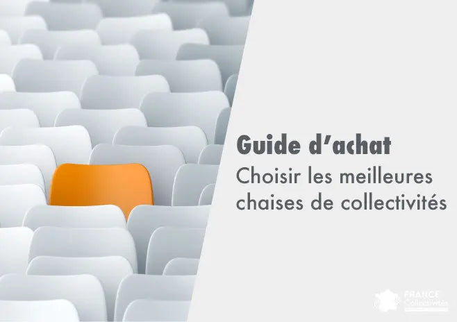 Chaises pour collectivités empilables et pliantes en salle de réunion, adaptées aux espaces professionnels, confortables et faciles à ranger pour événements et collectivités