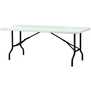 Table de collectivité
