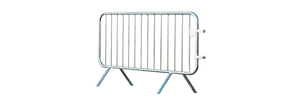 Barrière de police