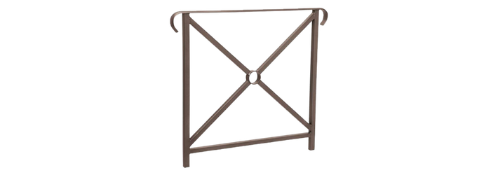 Barrière de ville et barrière urbaine