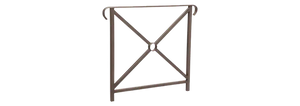 Barrière urbaine