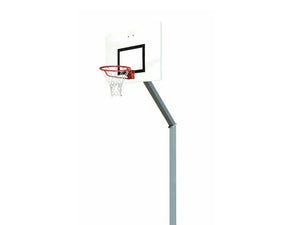 Buts et panneaux de basket-ball