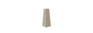 Borne en béton