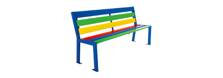 Aménagement d'aire de jeux pour enfant et sécurité 