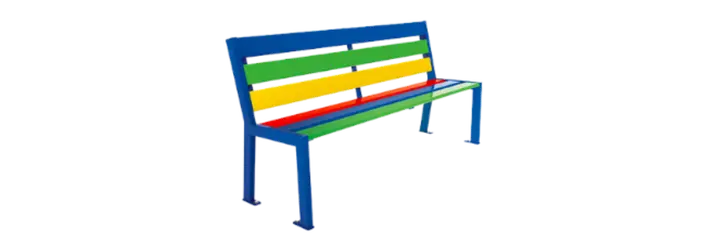 Aménagement d'aire de jeux pour enfant et sécurité 