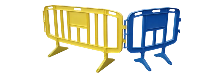 barrière de sécurité professionnel