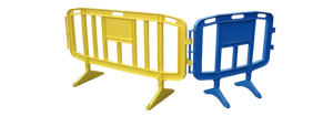 Barrière de sécurité