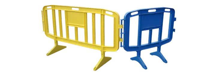 barrière de sécurité professionnel