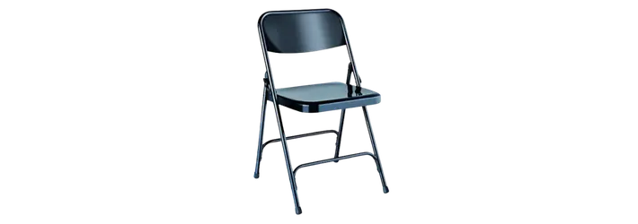 chaises de collectivité