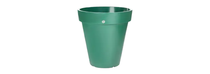 Pot décoratif de fabrication française