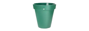 Pot décoratif de fabrication française