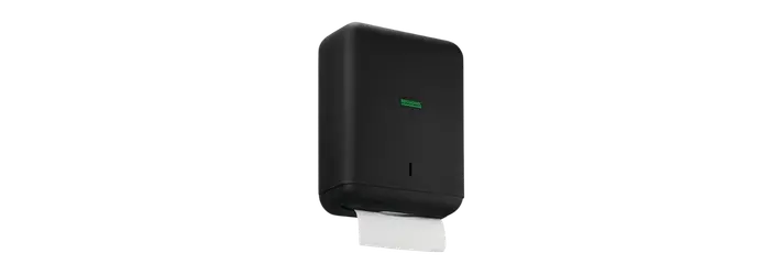 distributeur sanitaire pour espaces collectifs