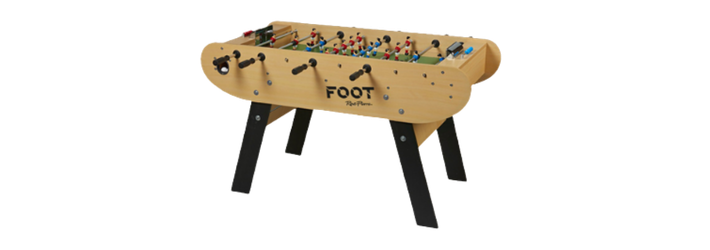 table de ping pong libre service, jeux de loisirs collectifs