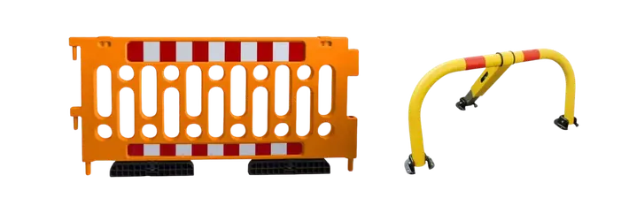 VISO équipement de chantier, signalisation et logistique entrepôt