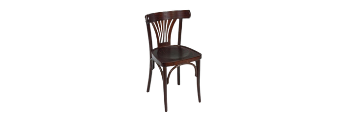 Mobilier de restauration pour terrasse ou salle intérieure