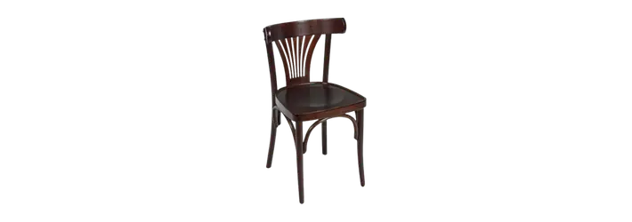 Mobilier de restauration pour terrasse ou salle intérieure