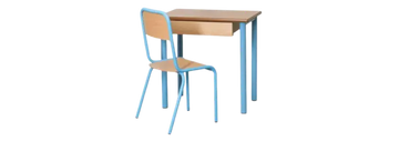 Mobilier scolaire