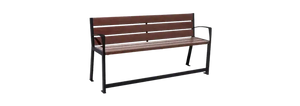 Banc PMR et senior