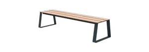 Banquette en compact