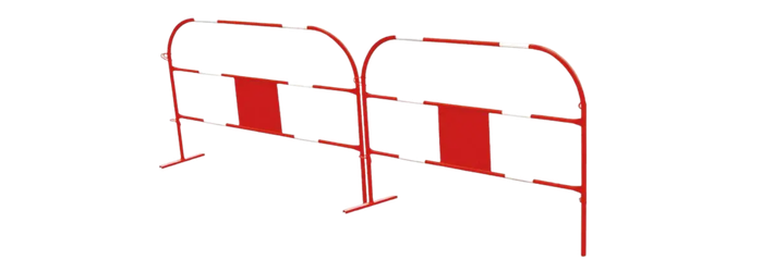 balisage de sécurité des chantiers