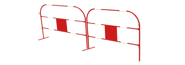 balisage de sécurité des chantiers