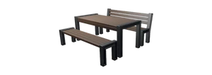 Table de pique-nique PMR
