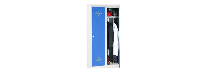 Vestiaires professionnels et armoires métalliques