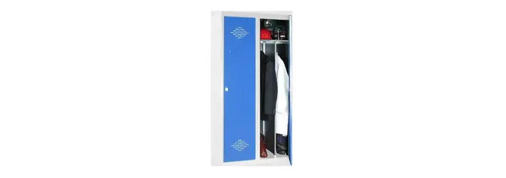 Vestiaires professionnels et armoires métalliques