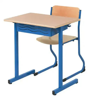 Mobilier scolaire aux normes pour écoles et collectivités