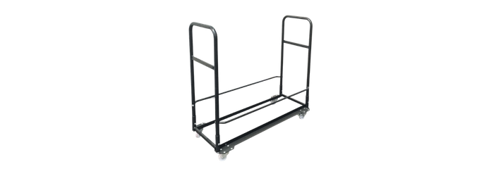 Chariot et diable pour chaise