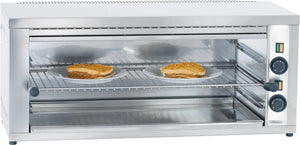 Salamandre professionnelle de cuisine