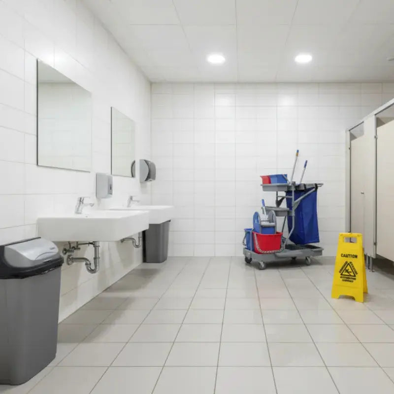 Hygiène et sanitaire pour entreprises et collectivités