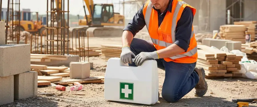 Santé et sécurité sanitaire : équipements et protections professionnelles