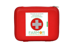 Premiers secours bureaux et administrations
