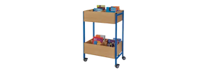 Meuble de classe scolaire