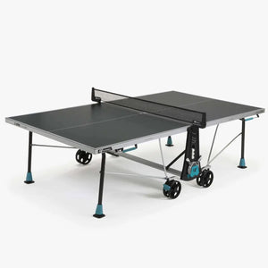 Table de ping-pong pliante