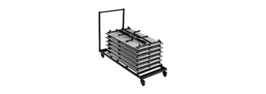 Chariot de table