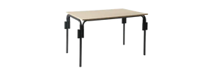 Table universelle et table de mairie