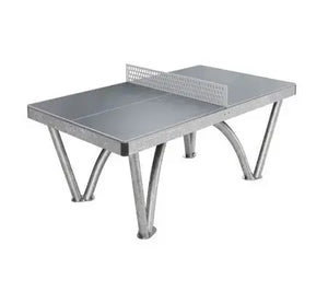 Table de ping-pong extérieur anti-vandalisme