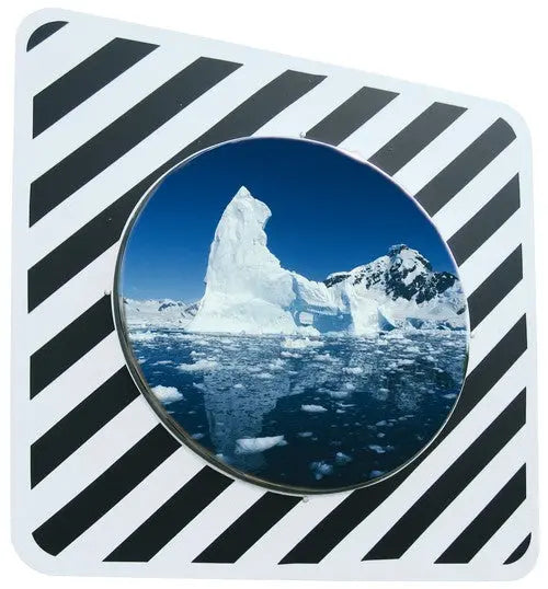 Miroir Antigivre Antibuée - France Collectivités