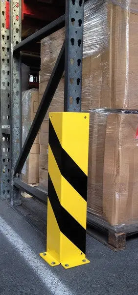 Angle de protection en tole - France Collectivités