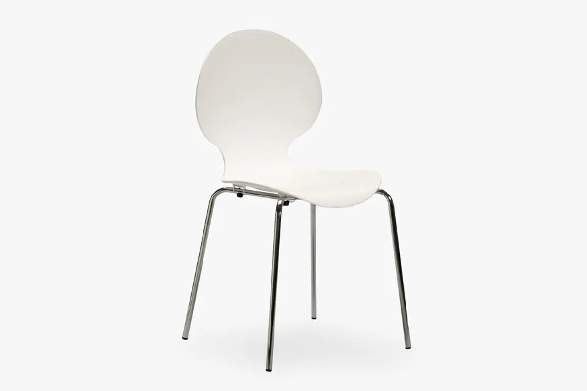 Chaise empilable Bunny - France Collectivités