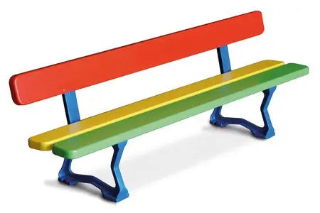 Banc Mora junior Procity