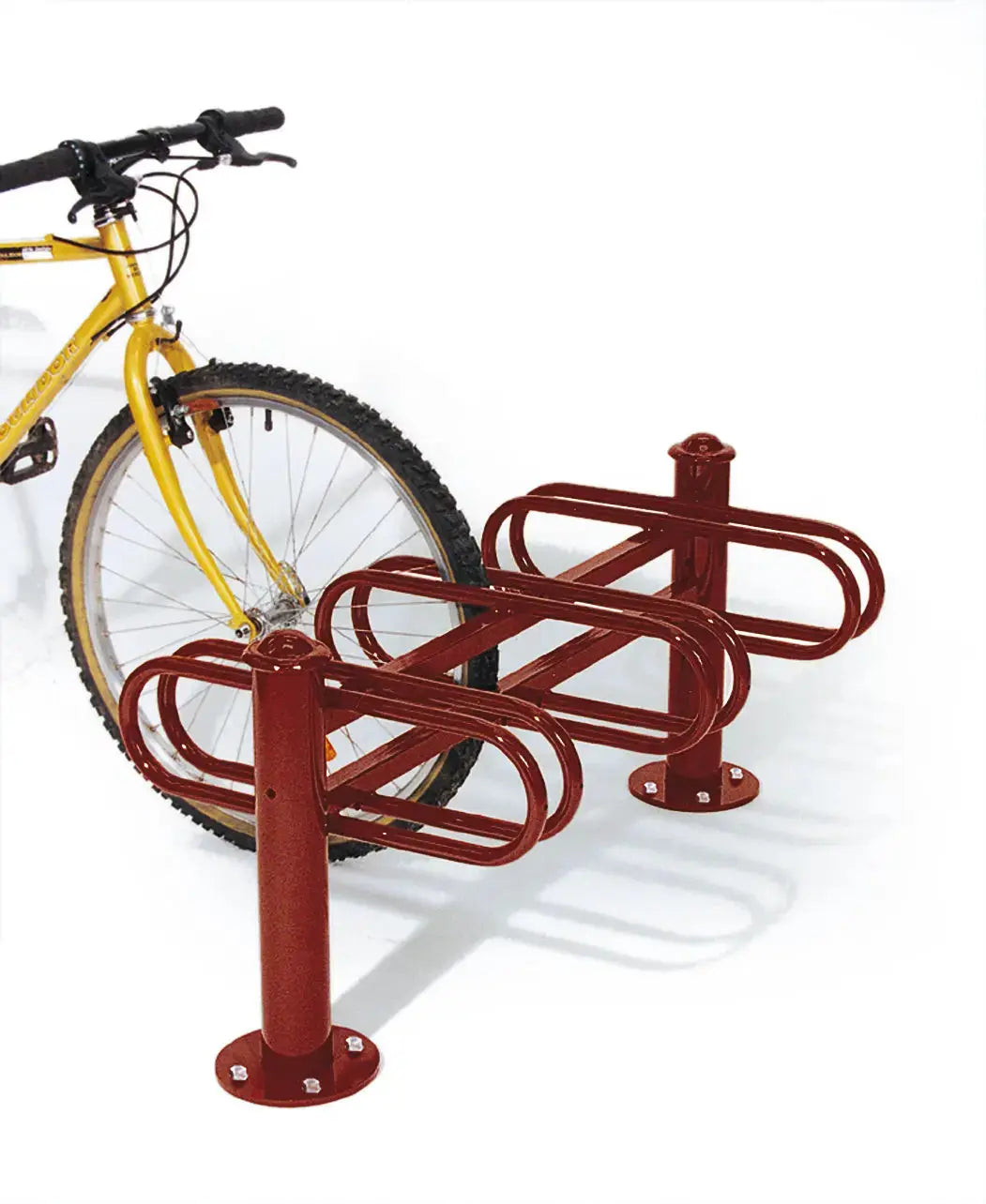 Support cycles Province - France Collectivités