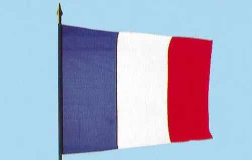 Drapeaux France france collectivités