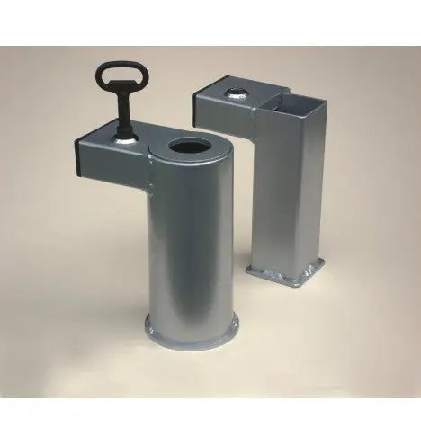 Barrière Vaubance 1.10m ou 1.50m - France Collectivités