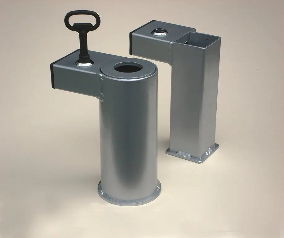 Barrière Odéon 100 ou 150 cm - France Collectivités