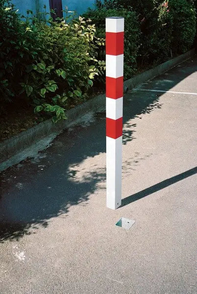 Potelet "Pompier" Procity