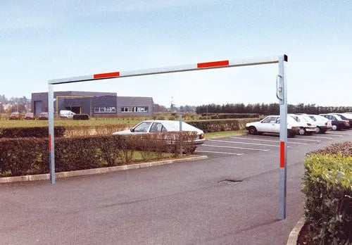 Portique pivotant 5 mètres - France Collectivités