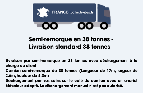 france collectivités